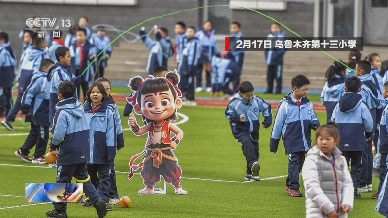 每一个关键