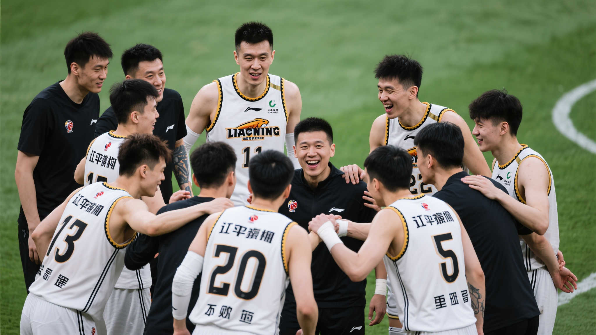 盟也向外界