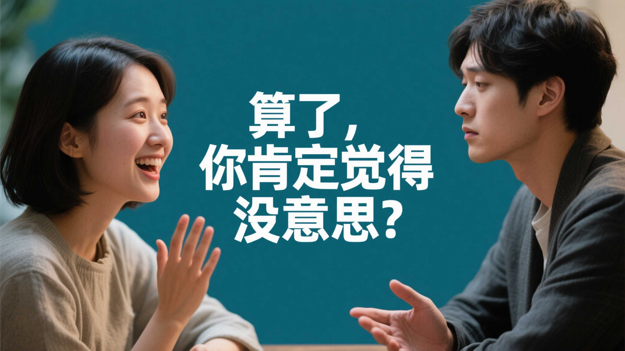 场更靠近前